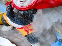 -鱼遇木桶斑鱼火锅(塔湾店)