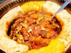 -灶座小锅烀饼·铁锅炖(道里店)