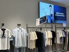 -百联奥特莱斯广场(武汉盘龙店)