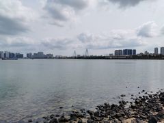 -万绿园