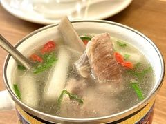-塔里木的羊·新疆特色餐厅(钱湖北路店)