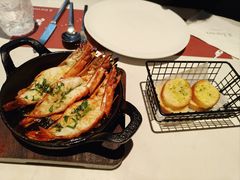 -IL Forno 意坊·意大利餐厅(温州万象城店)