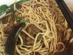 -老赵面店(大西路店)