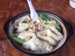 砂锅馄饨-二中酸辣汤(无锡梁溪区店)