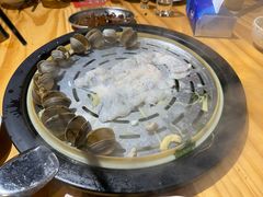 -阿鸡鱼庄·顺德鲜蒸小炒(亚运村店)