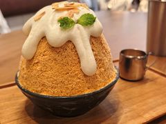 -After You Dessert Cafe(CENTRALWORLD)