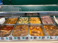 -聚德华天护国寺小吃(甜水园店)