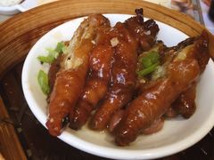 -添好运点心专门店(北角店)
