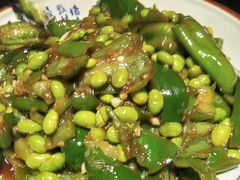 -又见炊烟私房菜(敬亭路店)