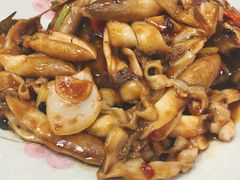 -寻味顺德·南记酒家·传统顺德菜·鱼生(广源路店)