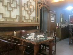 -堂宴·老厦门私房菜(1988仙岳总店)