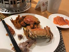 -金陵江南大饭店