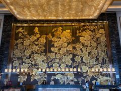 -长沙富力万达文华酒店