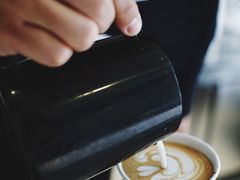 -RWORK·COFFEE(滨江店)