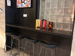 -shark burger·鲨鱼汉堡(交子大道店)