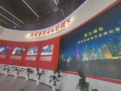 -上海浦东展览馆
