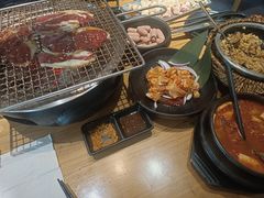 -九田家黑牛烤肉(溧水万达店)