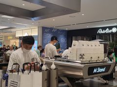 -M Stand(宁波万象城店)