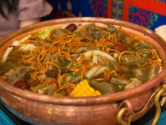 -如意林卡藏餐吧 (九寨沟店)