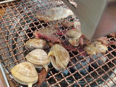 -合易泓烤肉·海肠捞饭(火车站店)