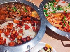 -小鱼小牛(世欧广场店)