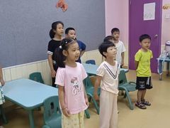 -瑞思成长中心(高新校区)