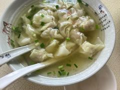 大碗馄饨-笑云开汤包店(网巾市店)
