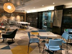 大堂-Hiwork cafe(新街高和店)