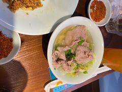 -全牛匠·乐山跷脚牛肉(西单华威约饭街店)
