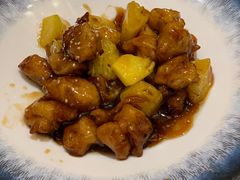 -松沪名灶·豆浆鱼头·新上海菜(飞航吾悦广场店)