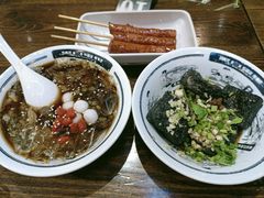 -黑白电视长沙小吃(悦汇城店)