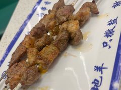 -丝路伊兰·兰州牛肉面(牛街总店)
