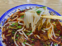 -花溪牛肉米粉(华兴东街店)