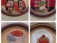 -诺敏塔拉奶茶-布里亚特包子-手把肉(锦都会店)