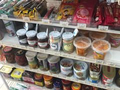 -阳光小玛特便利店(华府天地购物中心店)