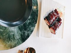 -三号黄浦会Canton Table