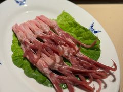 -龙森园火锅(琴台路店)