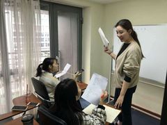 -凯特语言中心·STBJ日语等级考点(慈云寺总校)