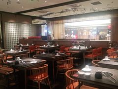 大堂-煲宫(华润万象城店)