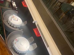 -旺顺阁鱼头泡饼(小红门店)