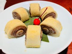 -北平食府(马鞍山路店)