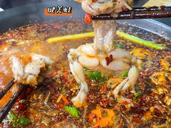 -费明中罗非鱼(大石坝店)