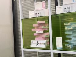 -凡碧诗毛孔清洁收细