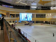 -冠军冰场CHAMPION RINK(苏州中心商场店)