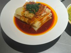 -青海名吃尕张娃非遗烤肉(城中店)
