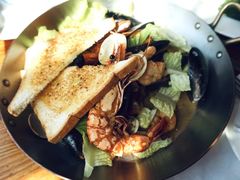 -宝莱纳餐厅(滨江店)