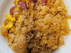 -必胜客(华南摩尔店)