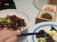 -郭林家常菜(狼垡店)