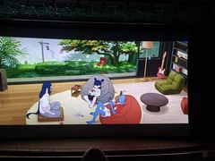 -天幕新彩云国际影城(激光巨幕店)