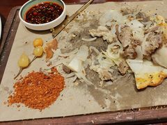 -那拉提之疆·新疆菜(美院店)